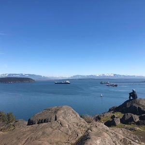 Meet your Posher, Cameron